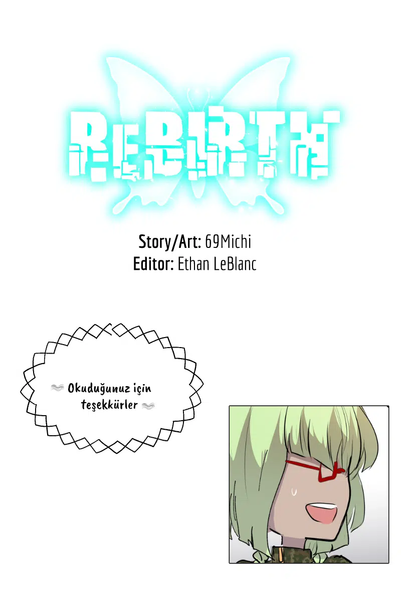 Rebirth - Bölüm 69 Sayfa 15