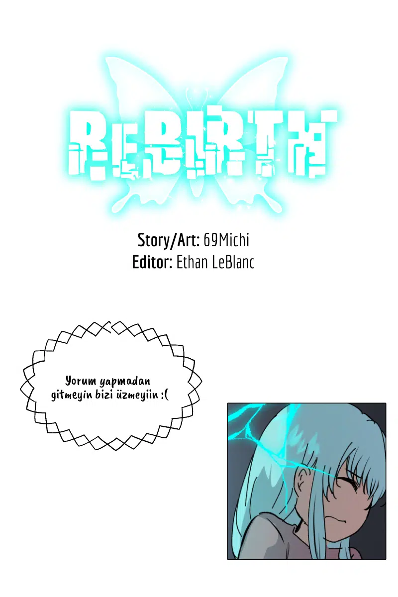 Rebirth - Bölüm 70 Sayfa 17