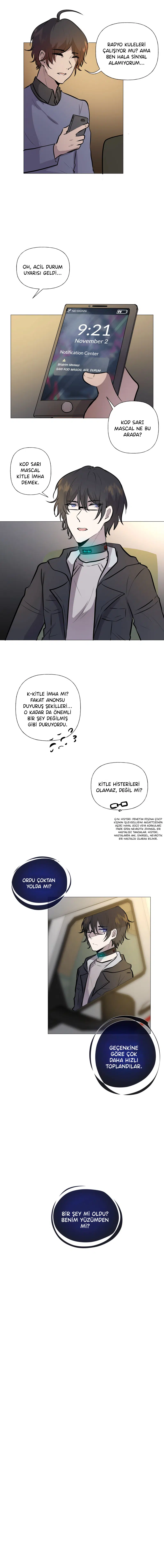 Rebirth - Bölüm 72 Sayfa 14