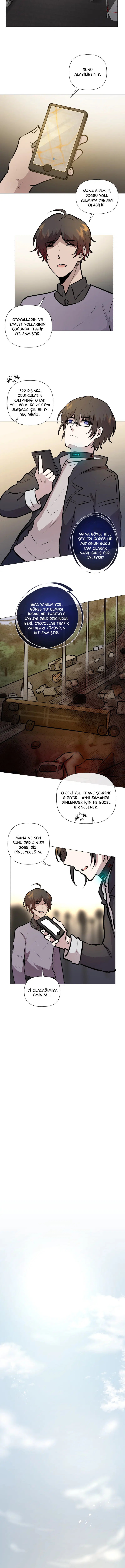 Rebirth - Bölüm 73 Sayfa 8