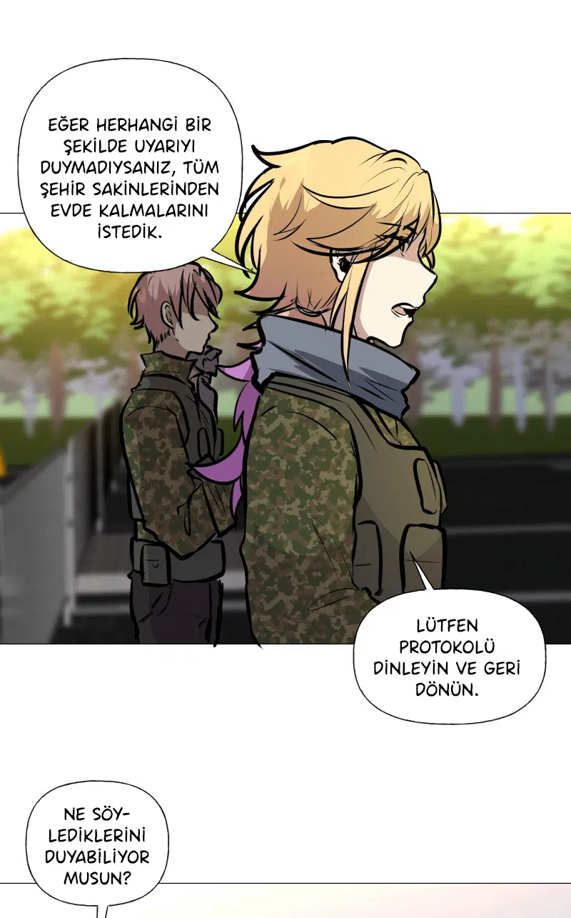 Rebirth - Bölüm 73 Sayfa 13
