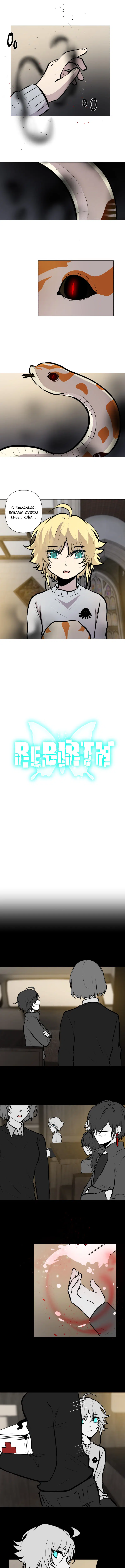 Rebirth - Bölüm 77 Sayfa 2
