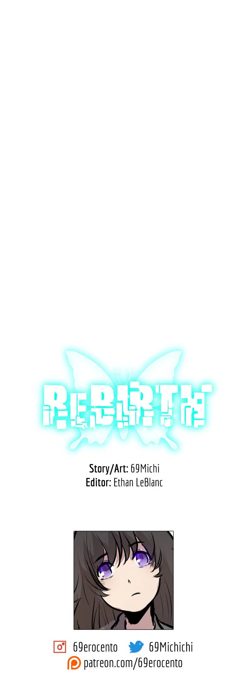 Rebirth - Bölüm 77 Sayfa 11