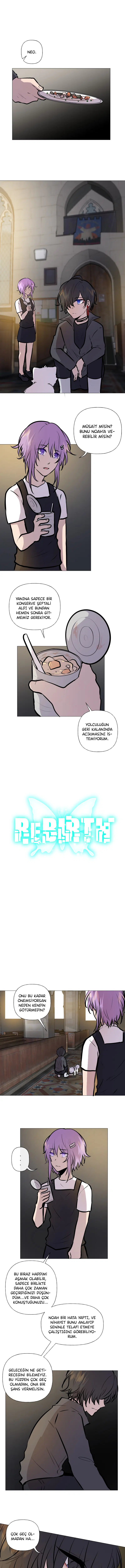 Rebirth - Bölüm 78 Sayfa 2