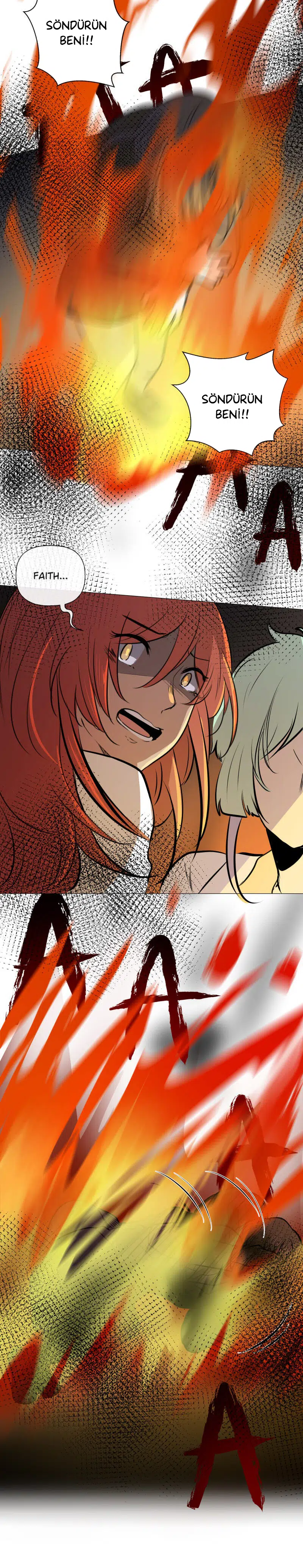 Rebirth - Bölüm 79 Sayfa 13