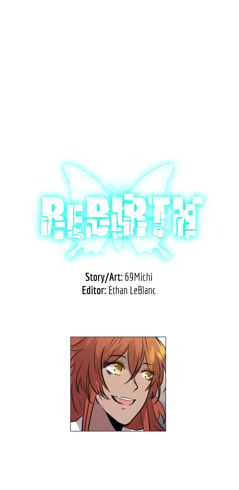 Rebirth - Bölüm 79 Sayfa 17