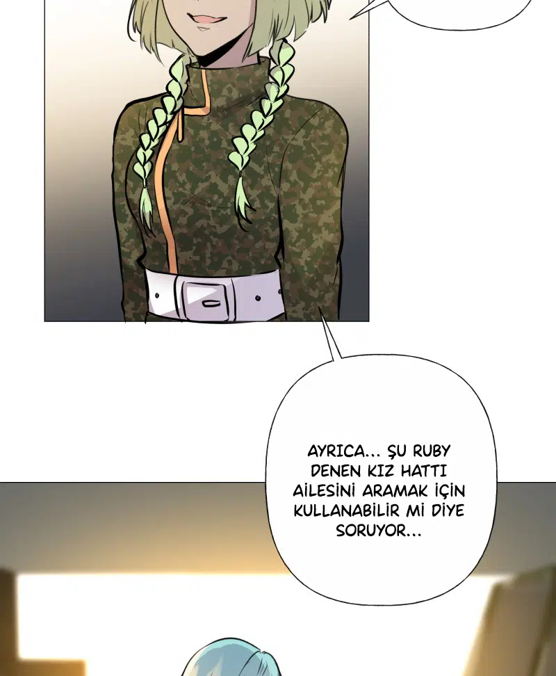 Rebirth - Bölüm 81 Sayfa 3