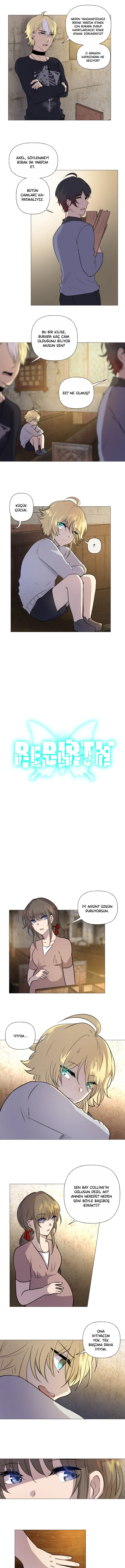 Rebirth - Bölüm 82 Sayfa 2