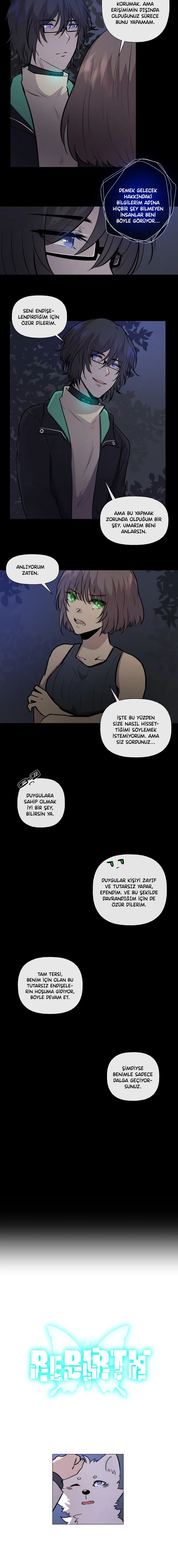 Rebirth - Bölüm 83 Sayfa 13