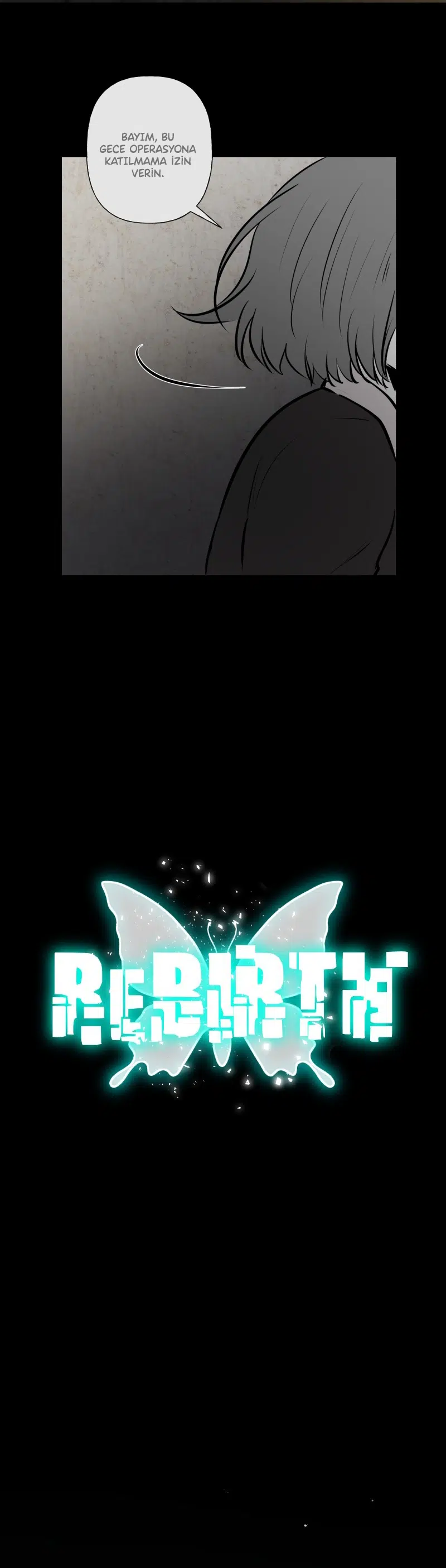 Rebirth - Bölüm 84 Sayfa 4