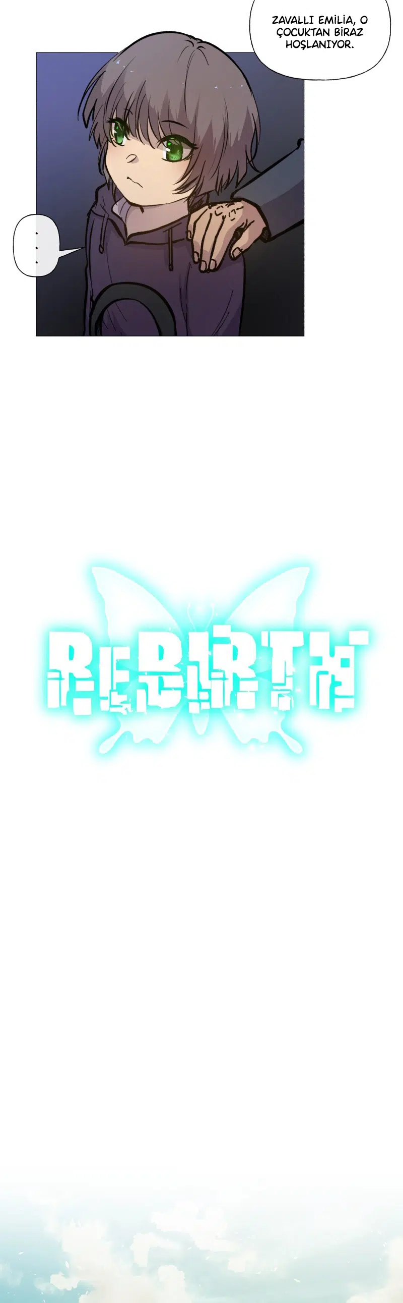Rebirth - Bölüm 89 Sayfa 5