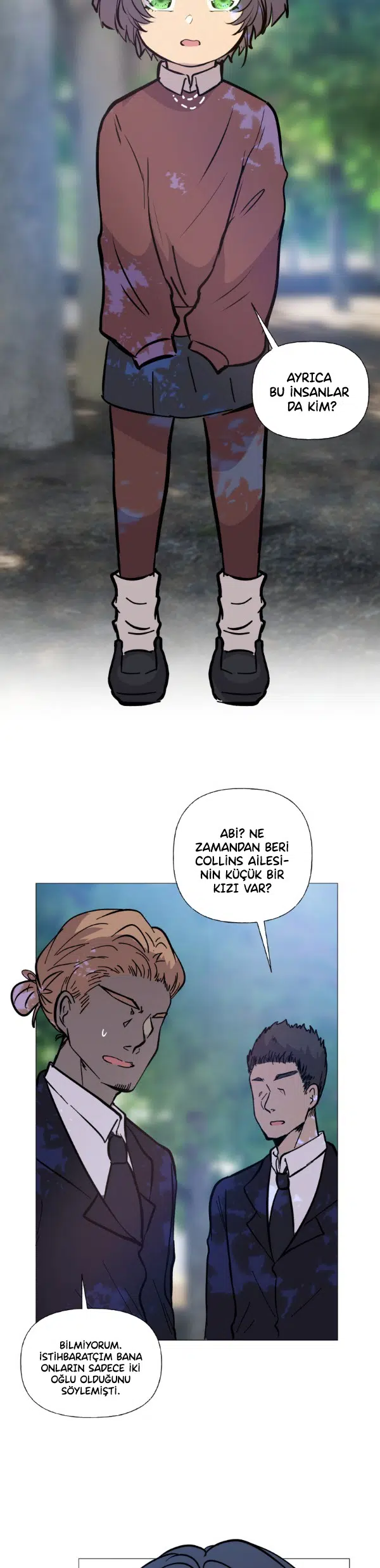 Rebirth - Bölüm 90 Sayfa 41