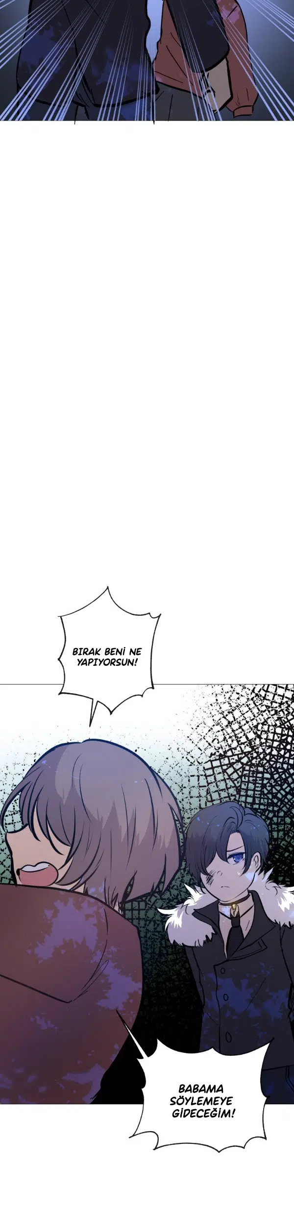 Rebirth - Bölüm 90 Sayfa 43