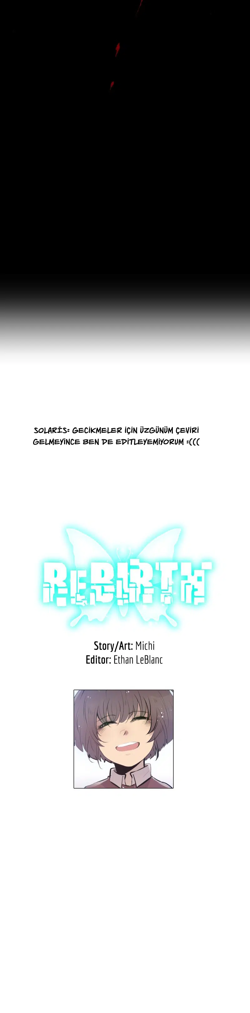 Rebirth - Bölüm 92 Sayfa 47