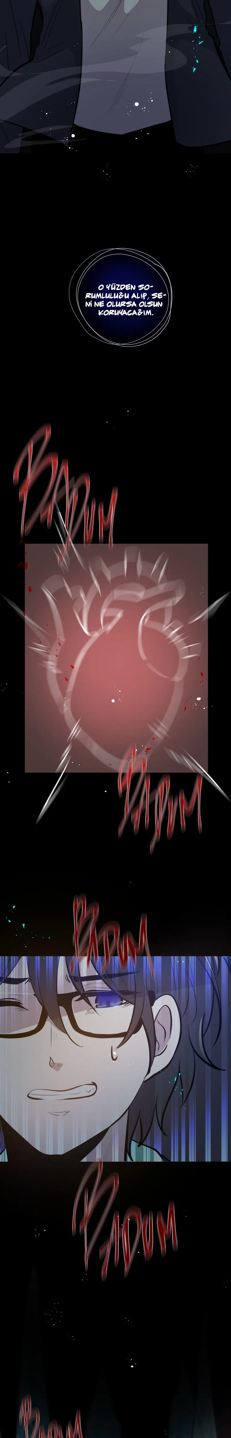 Rebirth - Bölüm 94 Sayfa 14