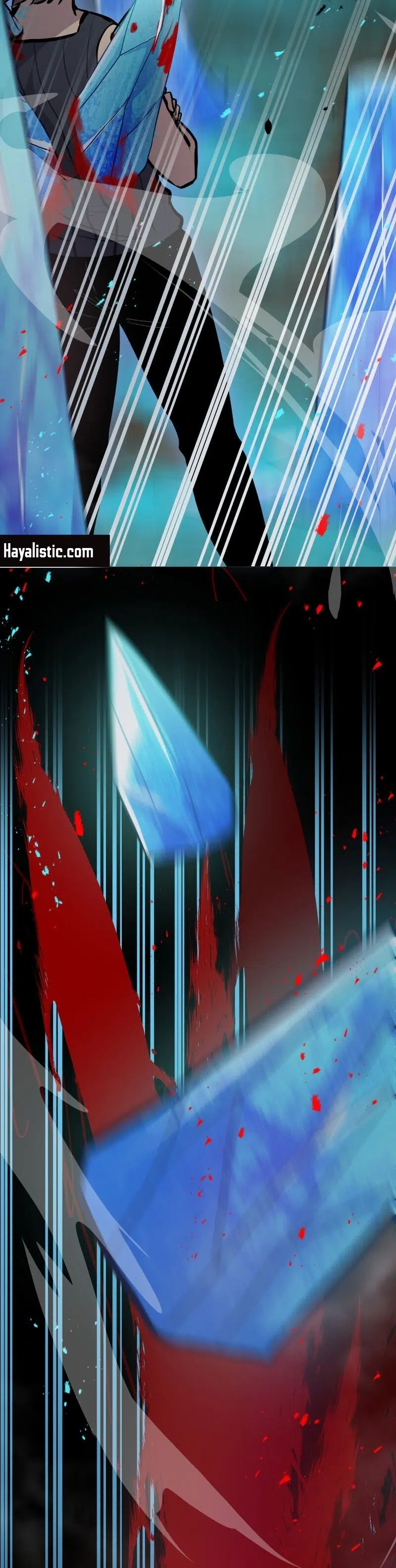 Rebirth - Bölüm 95 Sayfa 43