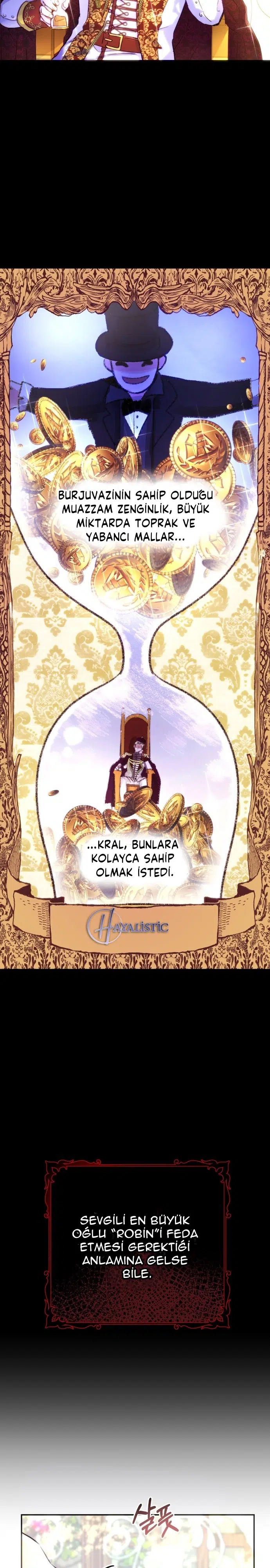 Rosalyn Vogart - Bölüm 0 Sayfa 7