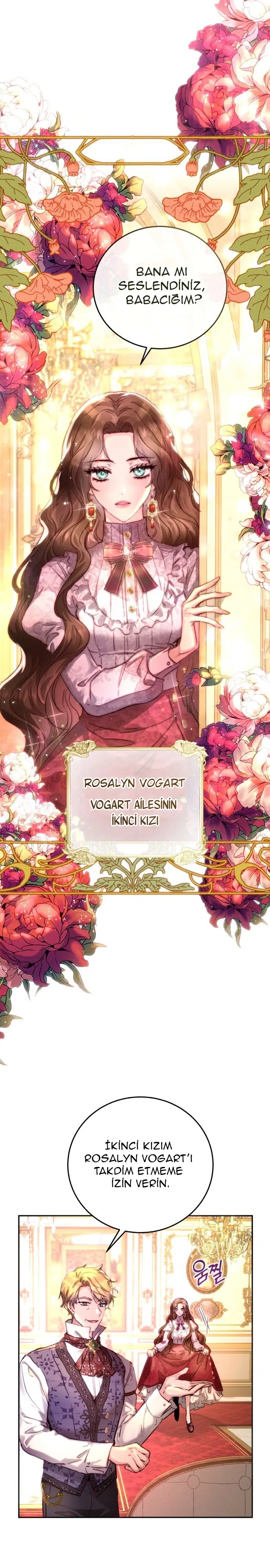 Rosalyn Vogart - Bölüm 0 Sayfa 16