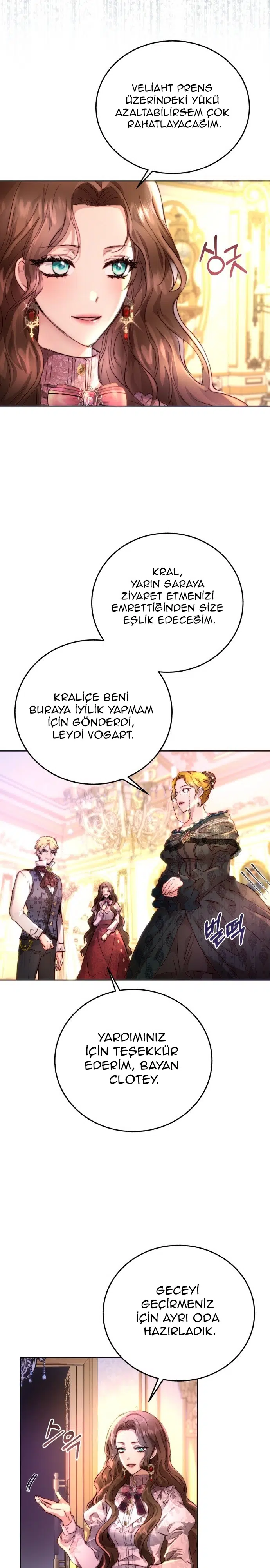 Rosalyn Vogart - Bölüm 0 Sayfa 19