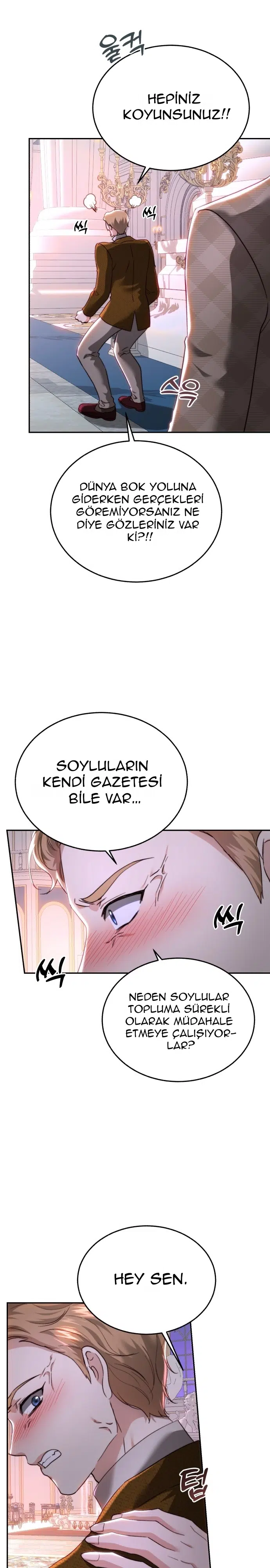 Rosalyn Vogart - Bölüm 3 Sayfa 27