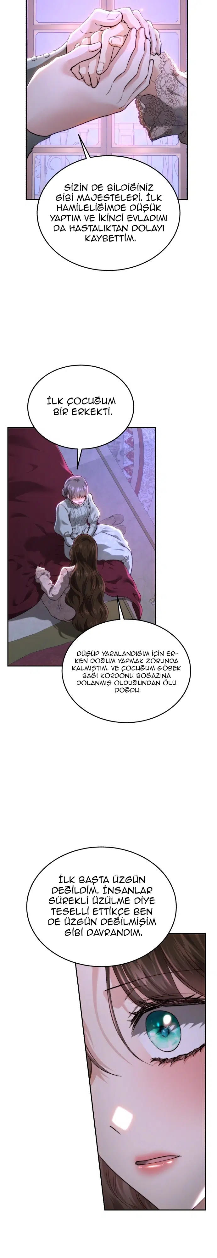 Rosalyn Vogart - Bölüm 5 Sayfa 17