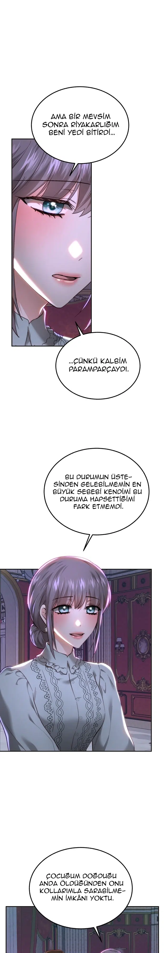 Rosalyn Vogart - Bölüm 5 Sayfa 18
