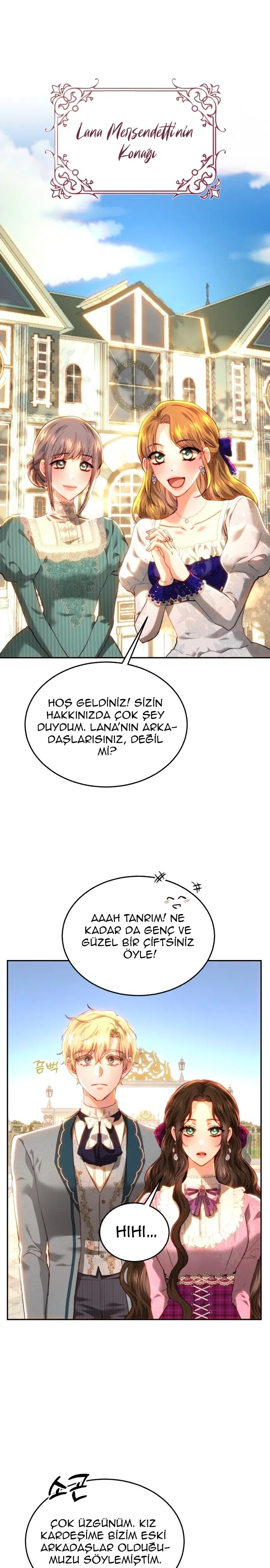 Rosalyn Vogart - Bölüm 6 Sayfa 2