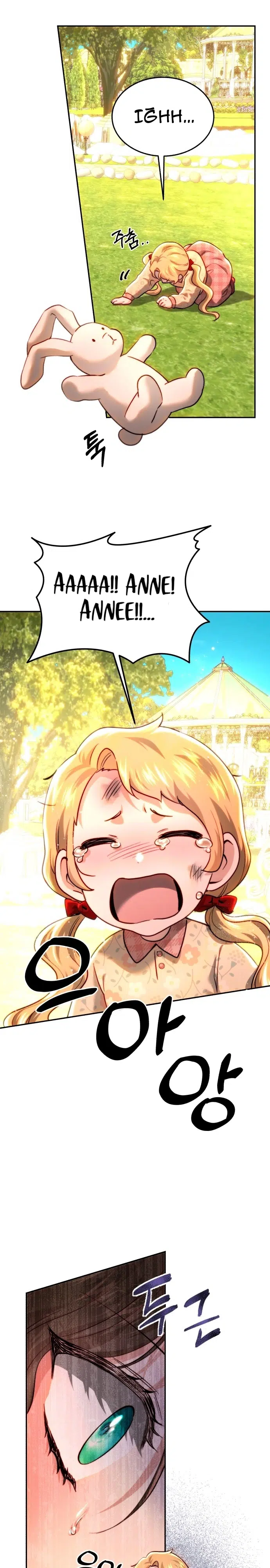 Rosalyn Vogart - Bölüm 6 Sayfa 18