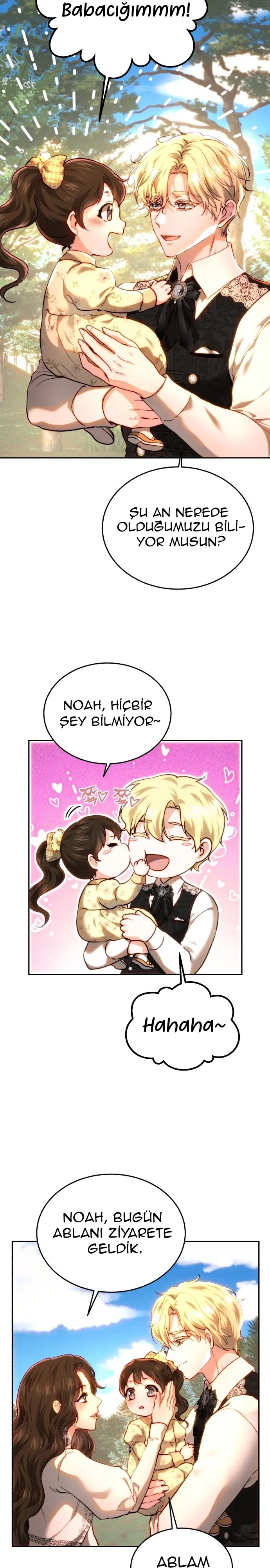 Rosalyn Vogart - Bölüm 9 Sayfa 17