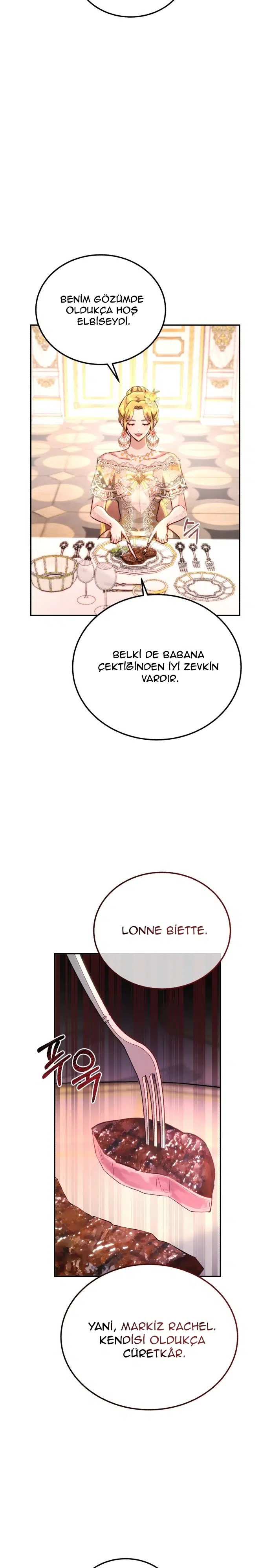 Rosalyn Vogart - Bölüm 10 Sayfa 4