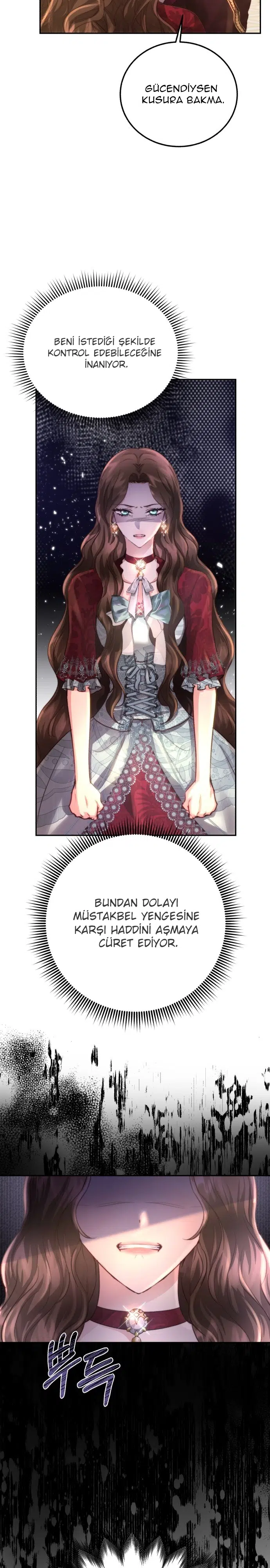 Rosalyn Vogart - Bölüm 10 Sayfa 19