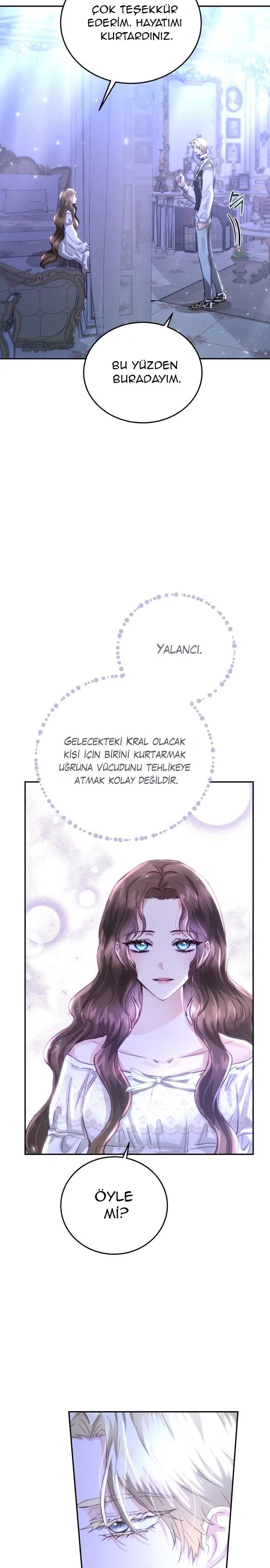 Rosalyn Vogart - Bölüm 10 Sayfa 28