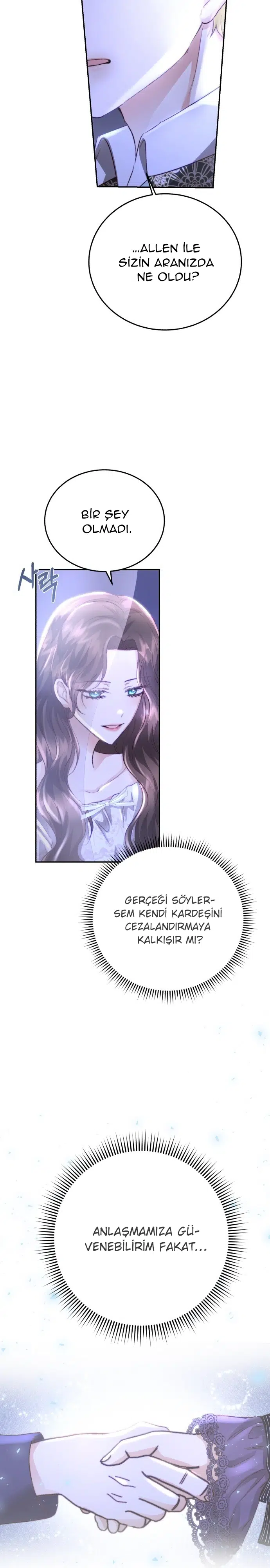 Rosalyn Vogart - Bölüm 10 Sayfa 29