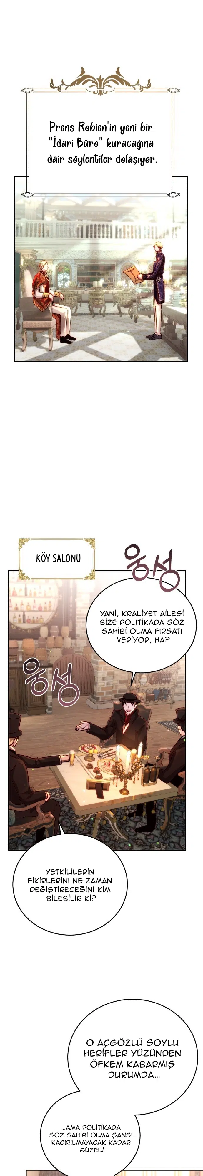 Rosalyn Vogart - Bölüm 11 Sayfa 2