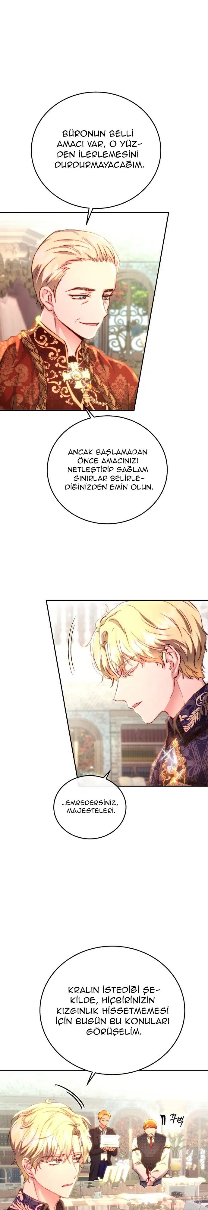 Rosalyn Vogart - Bölüm 11 Sayfa 14