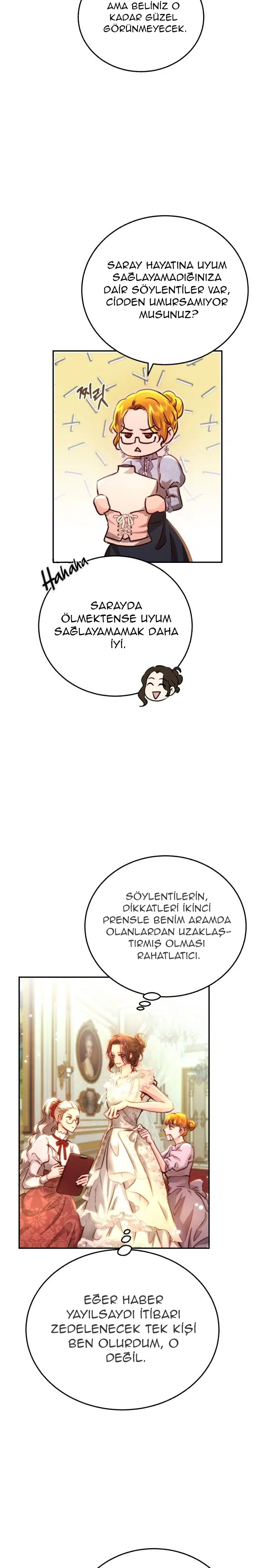 Rosalyn Vogart - Bölüm 11 Sayfa 22