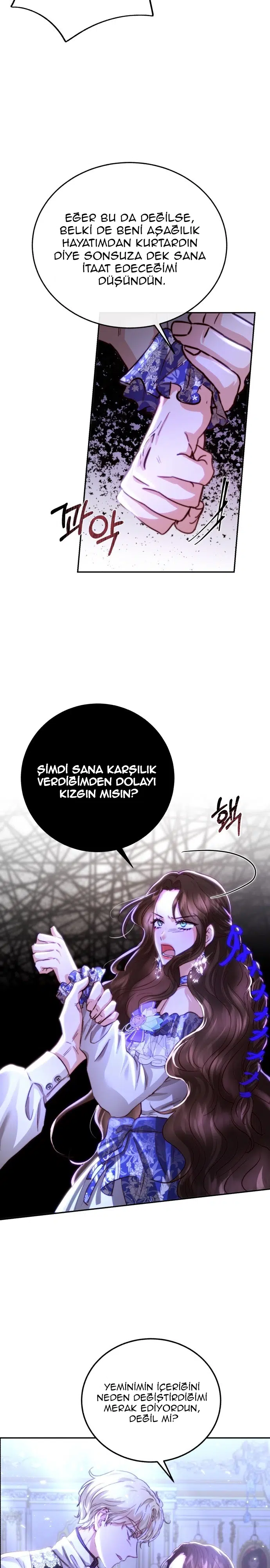 Rosalyn Vogart - Bölüm 15 Sayfa 6