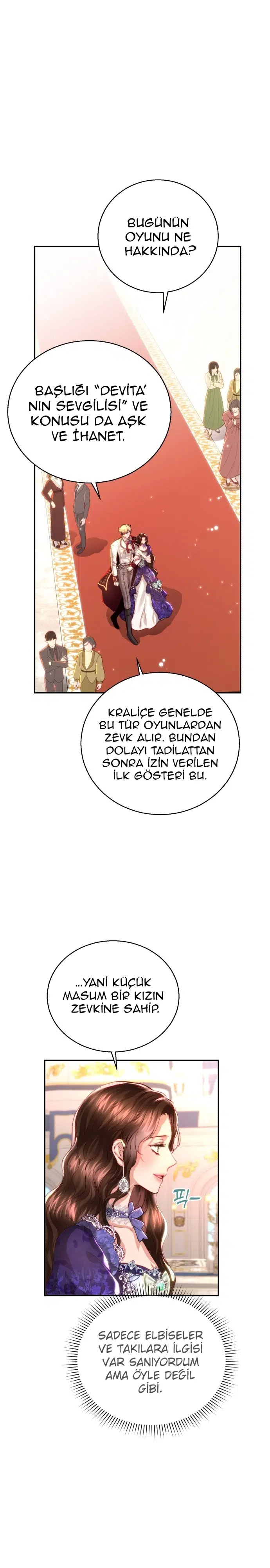 Rosalyn Vogart - Bölüm 23 Sayfa 5