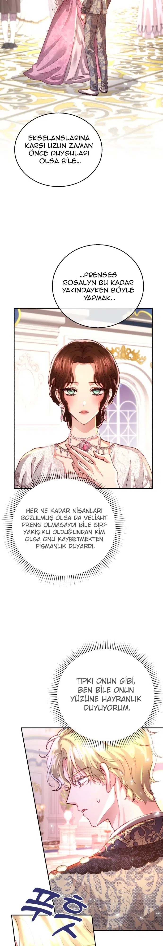 Rosalyn Vogart - Bölüm 24 Sayfa 26