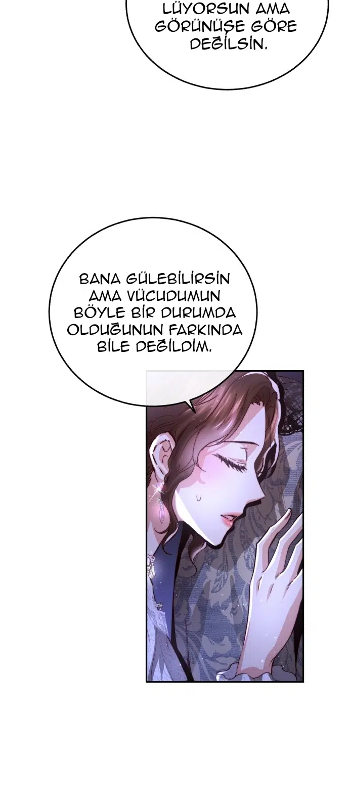 Rosalyn Vogart - Bölüm 25 Sayfa 14