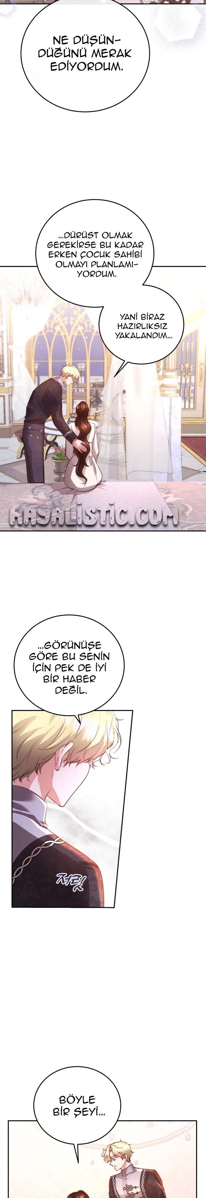 Rosalyn Vogart - Bölüm 26 Sayfa 6