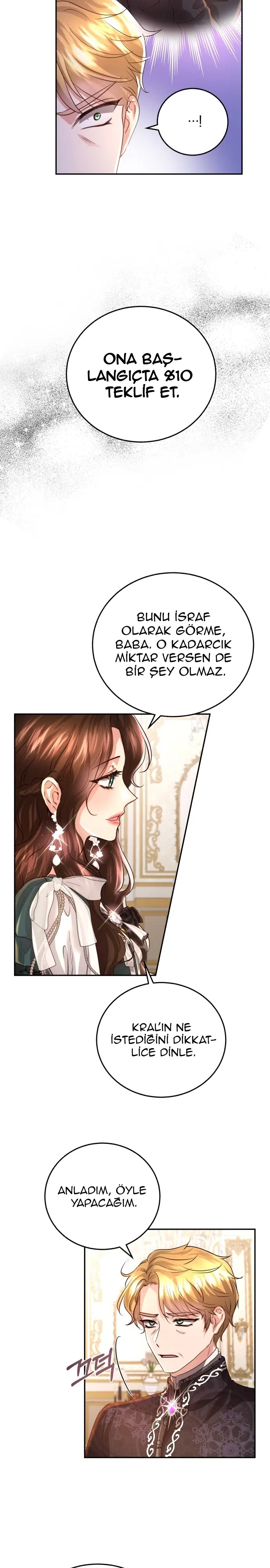 Rosalyn Vogart - Bölüm 27 Sayfa 4