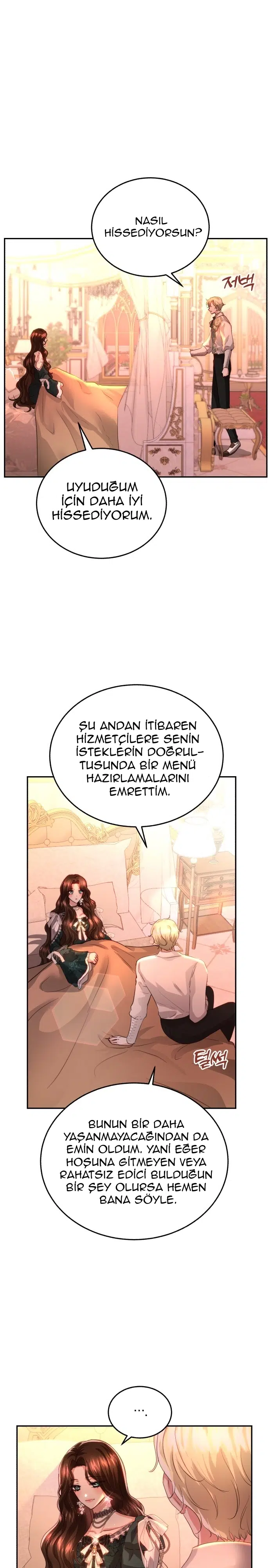 Rosalyn Vogart - Bölüm 29 Sayfa 4