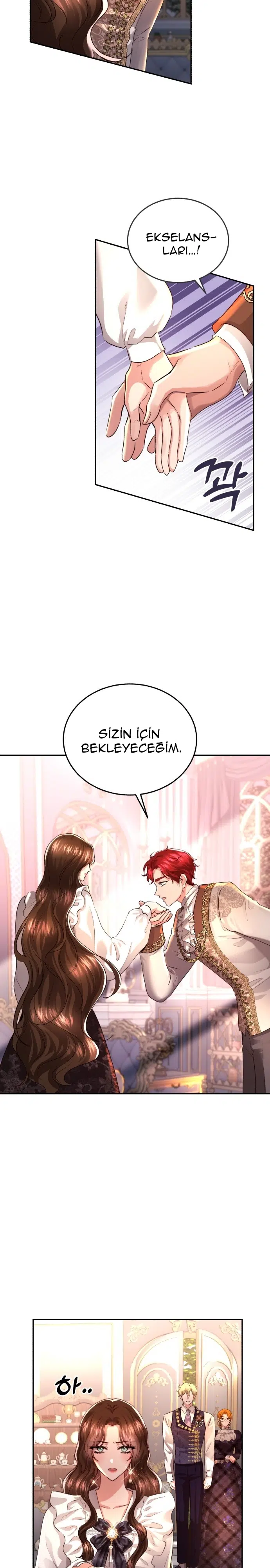 Rosalyn Vogart - Bölüm 29 Sayfa 26