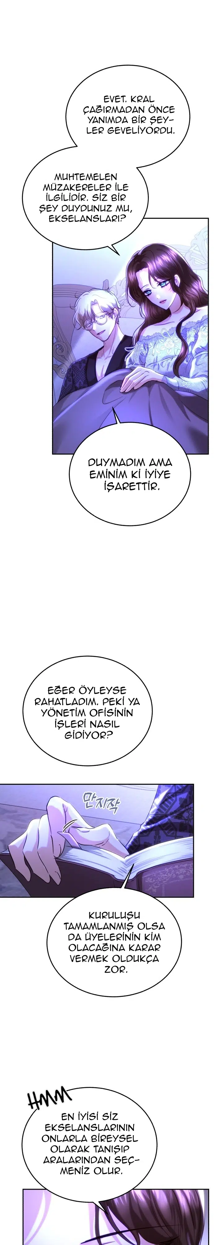 Rosalyn Vogart - Bölüm 31 Sayfa 5