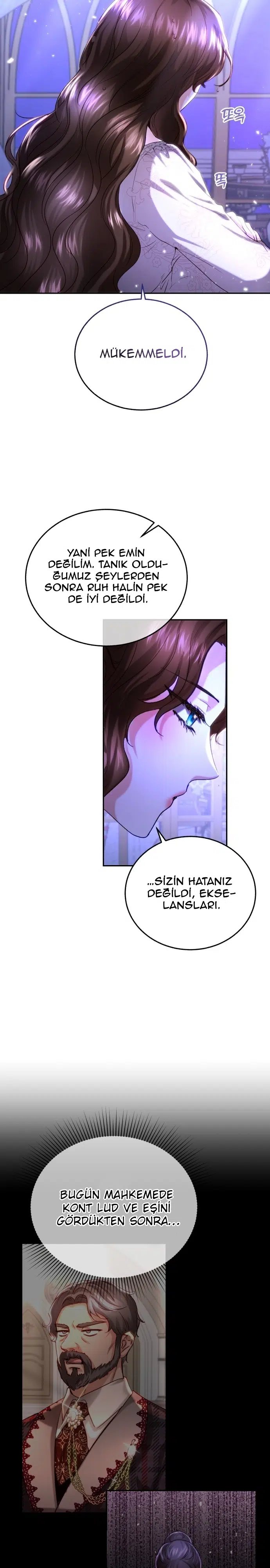 Rosalyn Vogart - Bölüm 33 Sayfa 18