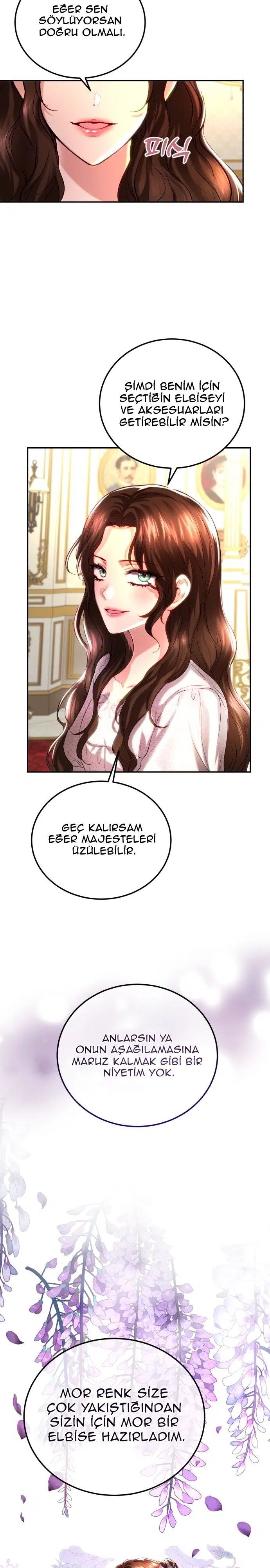 Rosalyn Vogart - Bölüm 33 Sayfa 29