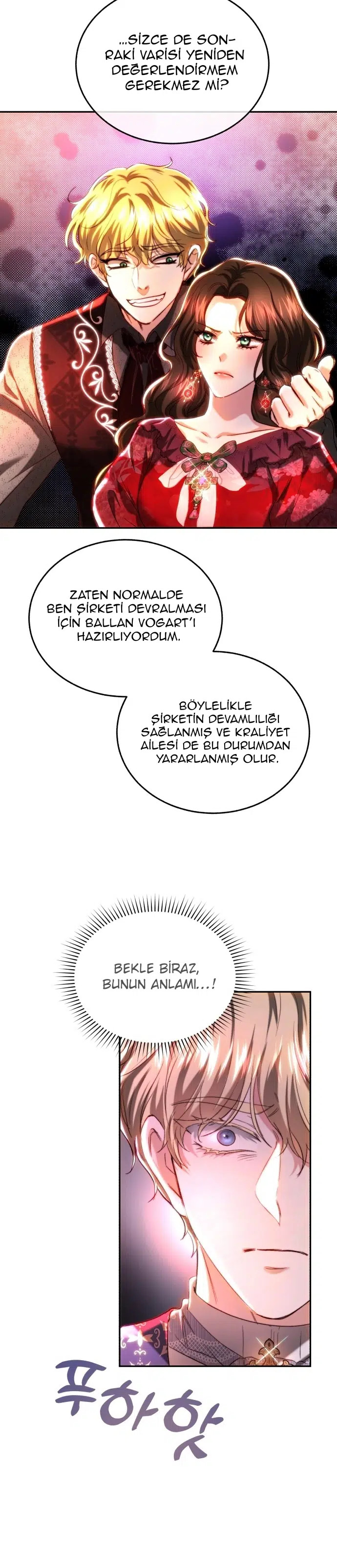 Rosalyn Vogart - Bölüm 37 Sayfa 14