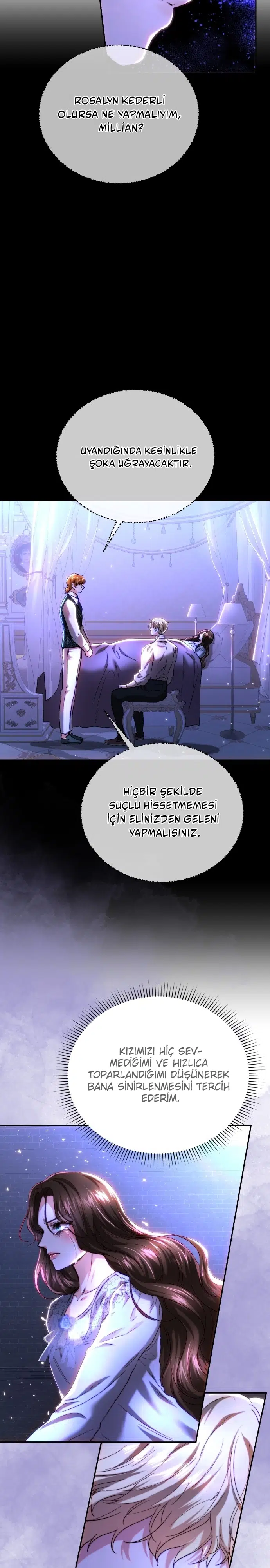 Rosalyn Vogart - Bölüm 44 Sayfa 26