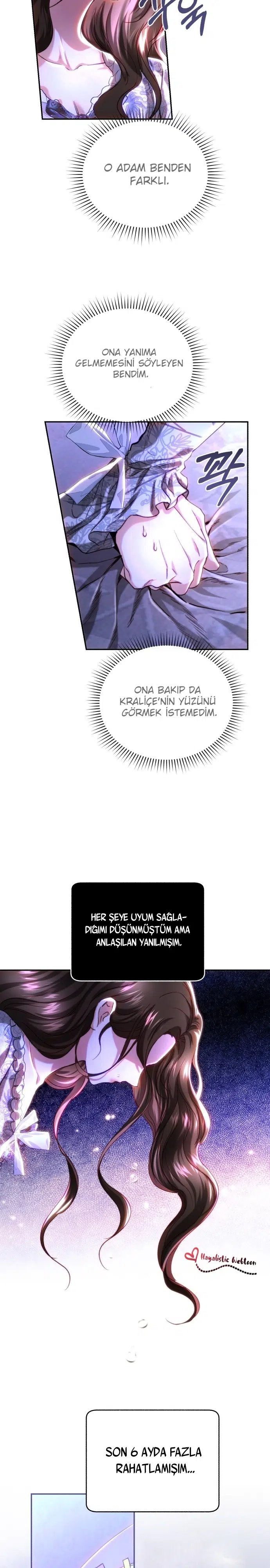 Rosalyn Vogart - Bölüm 45 Sayfa 11
